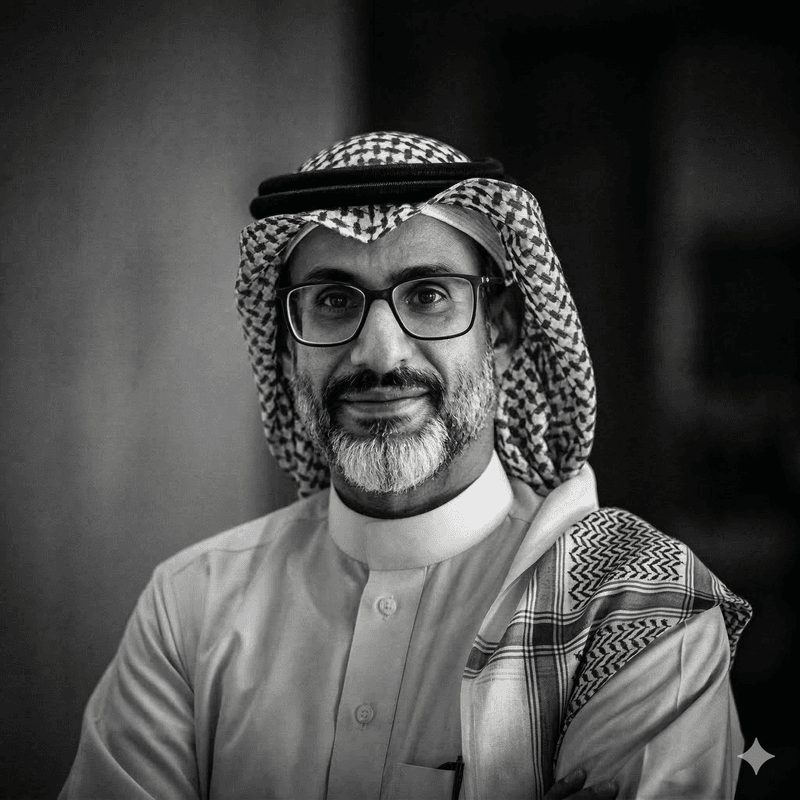 Bandar M. AlGhamdi